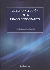 DERECHO Y RELIGION EN UN ESTADO DEMOCRATICO