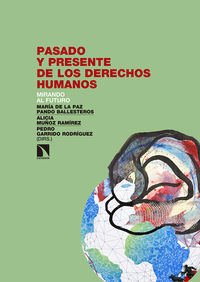 pasado y presente de los derechos humanos - Maria De La Paz Pando Ballesteros