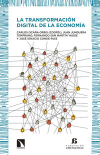 La transformacion digital de la economia - Carlos Ocaña Orbis