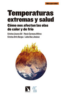 temperaturas extremas y salud - Cristina Linares