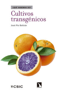 cultivos transgenicos - Jose Antonio Pio Beltran