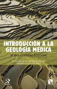 introduccion a la geologia medica - Elena Gimenez Forcada