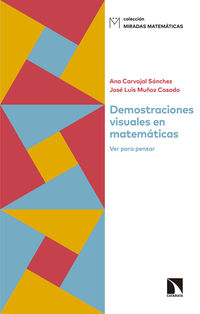 demostraciones visuales en matematicas - Ana Carvajal Sanchez