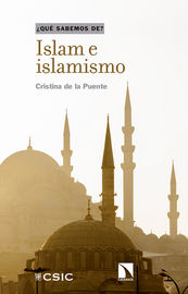 islam e islamismo - Cristina De La Puente Gonzalez