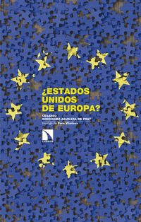 ¿estados unidos de europa? - Cesareo Rodriguez-Aguilera De Prat