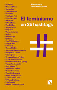 El feminismo en 35 hashtags - Reverter / Medina-Vicent