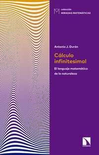 calculo infinitesimal - Antonio J. Duran