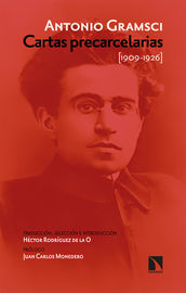 cartas precarcelarias (1909-1926) - Antonio Gramsci