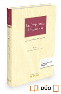 expectativas urbanisticas, las (duo) - Ana Maria Encarnacion