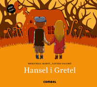 hansel i gretel - Meritxell Merti / Xavier Salomo