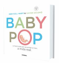 baby-pop - Meritxell Marti