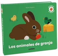ANIMALES DE GRANJA, LOS