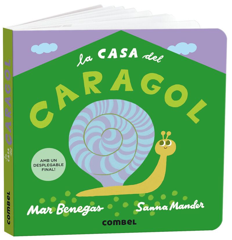 LA CASA DEL CARAGOL (CAT)
