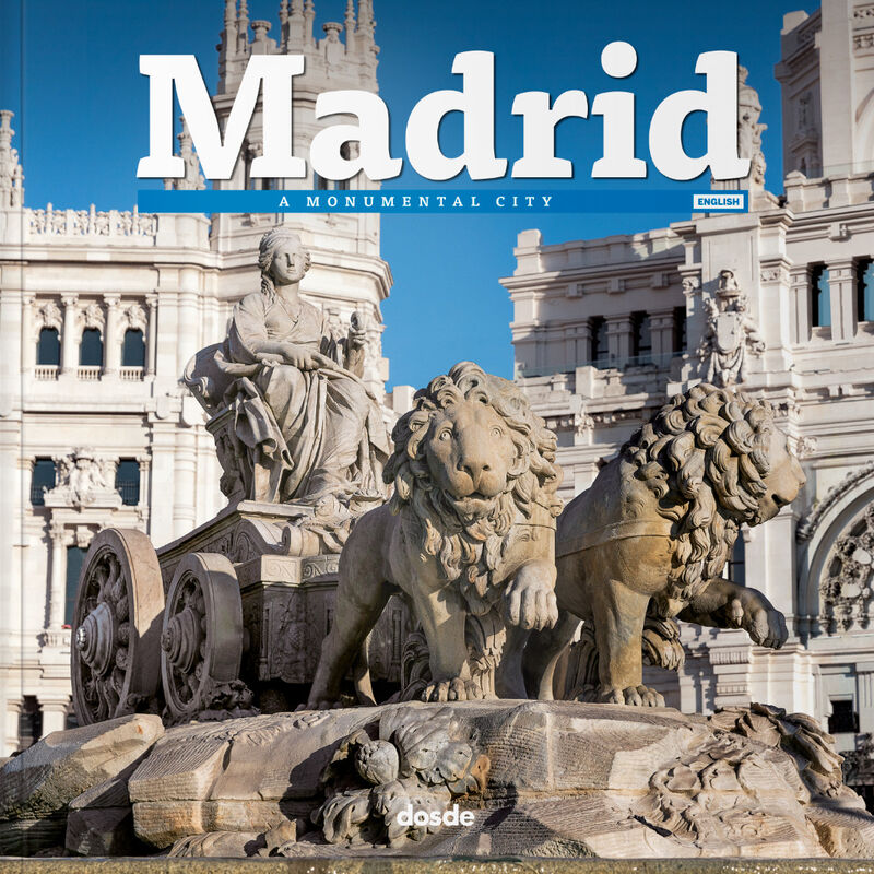 EDICION LUJO MADRID- INGLES