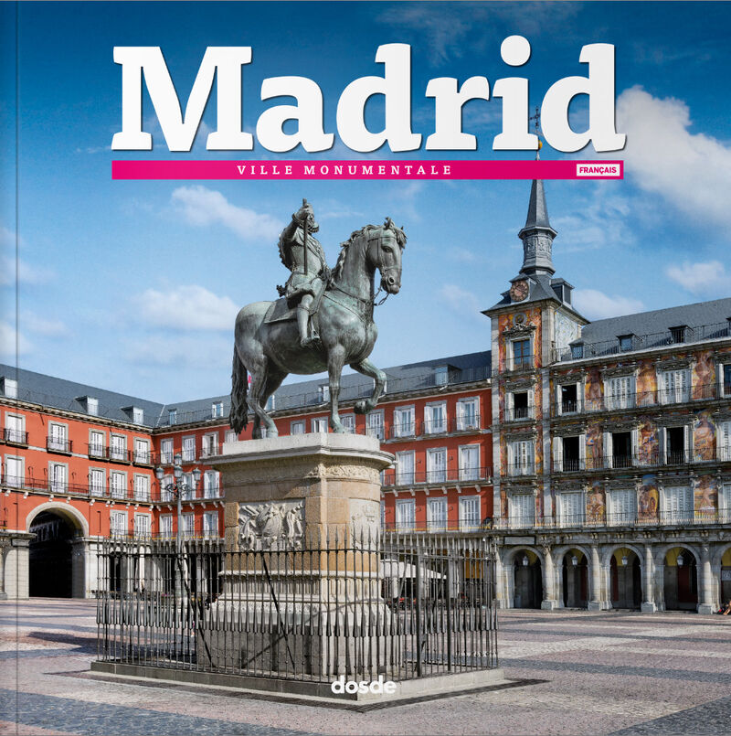EDICION LUJO MADRID- FRANCES