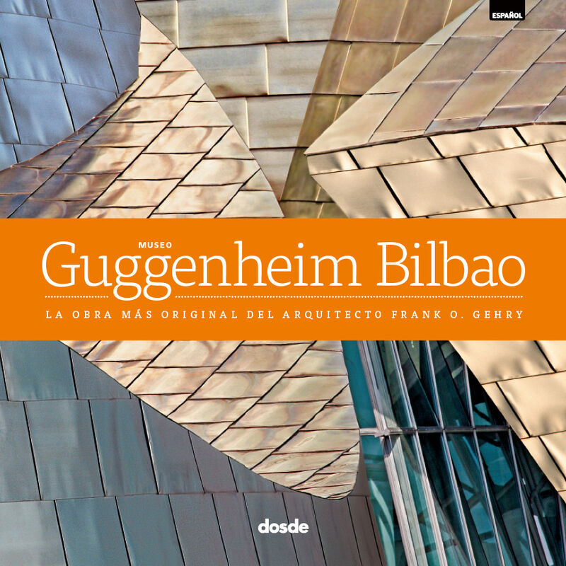 edicion lujo - guggenheim - español - Carlos Alberto Giordano / Lionel Nicolas Palmisano