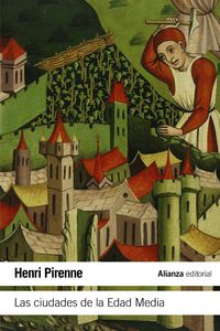 las ciudades de la edad media - Henri Pirenne