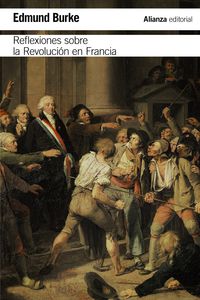 reflexiones sobre la revolucion en francia - Edmund Burke