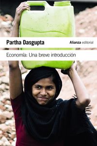 economia - una breve introduccion - Partha Dasgupta