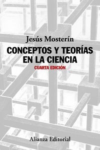 (4 ed) conceptos y teorias en la ciencia