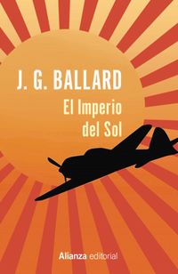 El imperio del sol - J. G. Ballard