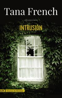 intrusion - Tana French