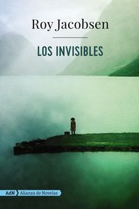 invisibles, los (adn) - Roy Jacobsen
