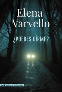 ¿PUEDES OIRME?
