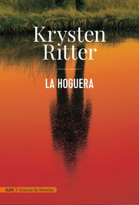 La hoguera - Krysten Ritter
