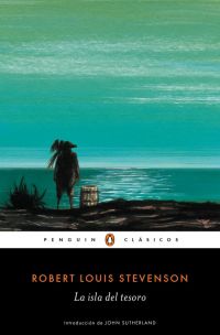 la isla del tesoro - Robert L. Stevenson