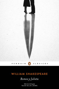 romeo y julieta (ed bilingue) - William Shakespeare