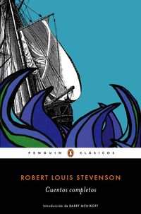 cuentos completos (robert l. stevenson) - Robert Louis Stevenson