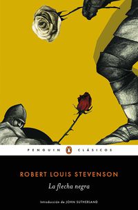 La flecha negra - Robert Louis Stevenson