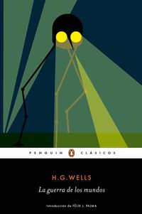 La guerra de los mundos - H. G. Wells