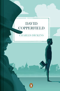 david copperfield - Charles Dickens