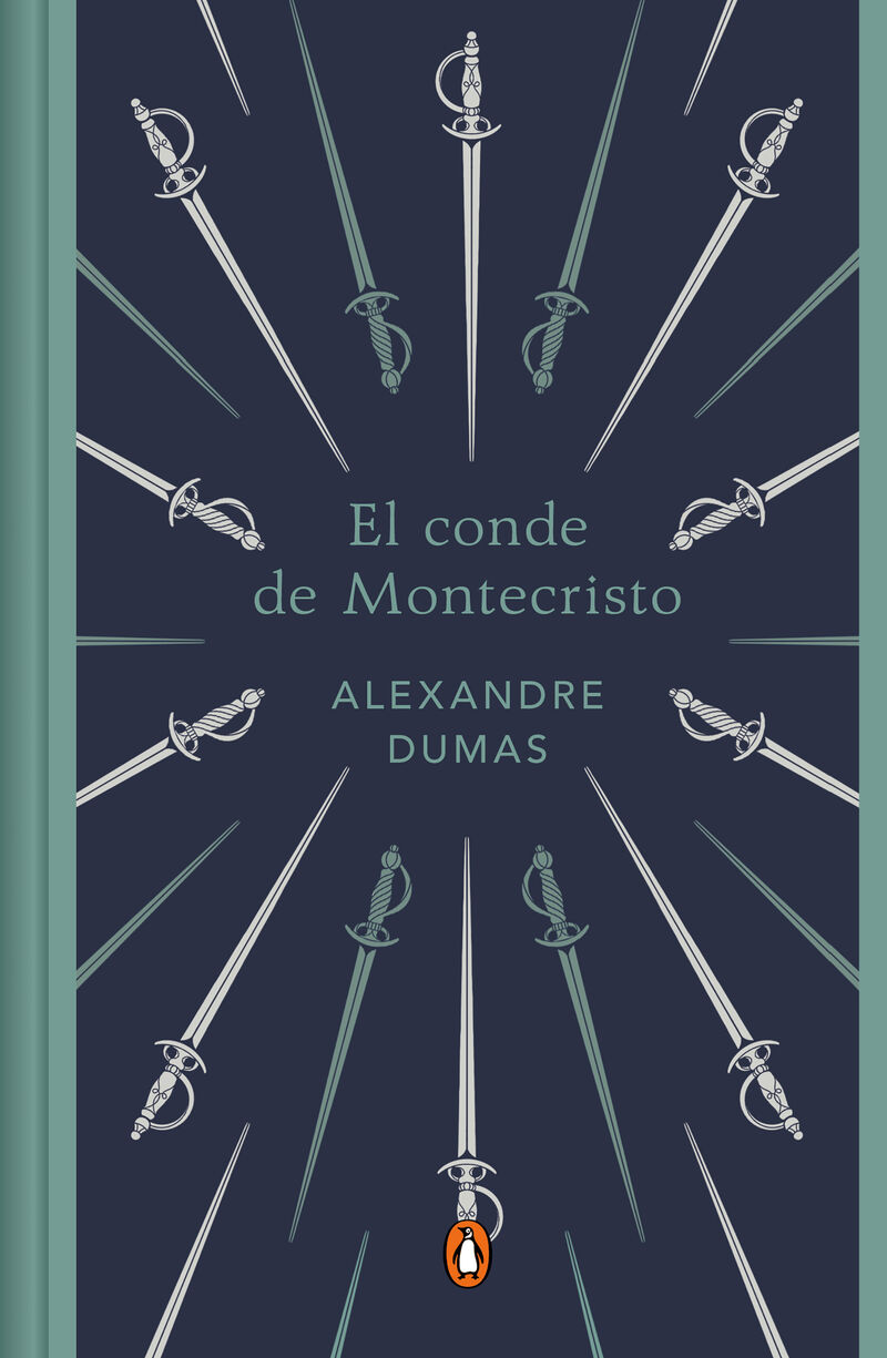 el conde de montecristo (ed. conmemorativa) - Alexandre Dumas