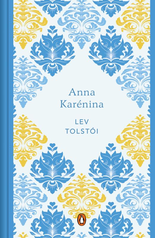 anna karenina (ed. conmemorativa) - Lev Tolstoi