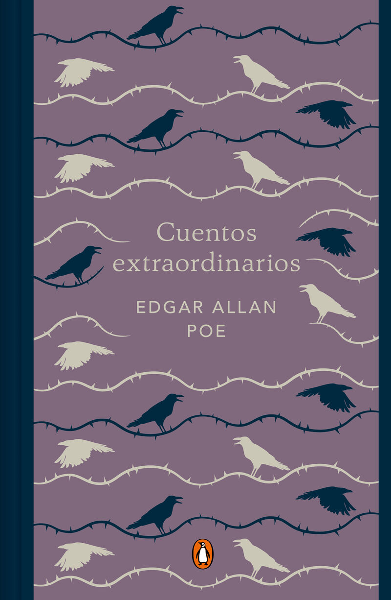 cuentos extraordinarios (edicion conmemorativa) - Edgar Allan Poe