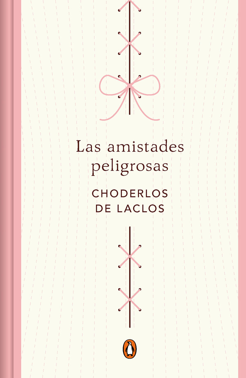 las amistades peligrosas (ed. conmemorativa) - Choderlos De Laclos