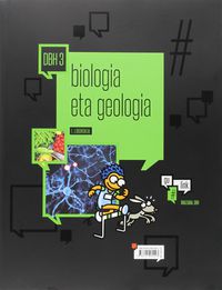 DBH 3 - BIOLOGIA ETA GEOLOGIA - #GULINK
