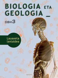 dbh 3 - biologia eta geologia