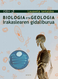 dbh 3 - biologia eta geologia gida - Batzuk