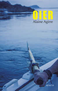 oier - Alaine Agirre