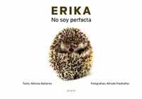 erika, no soy perfecta - Alfredo Alfredo Piedrafita / Alfonso Bañeres