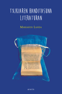 txikiaren handitasuna literaturan - Mariasun Landa
