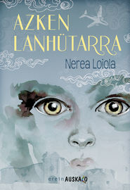 azken lanhutarra - Nerea Loiola