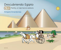 descubriendo egipto - Amparo Errandonea