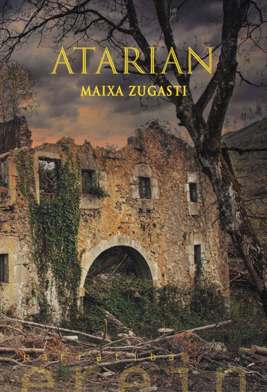 atarian - Maixa Zugasti