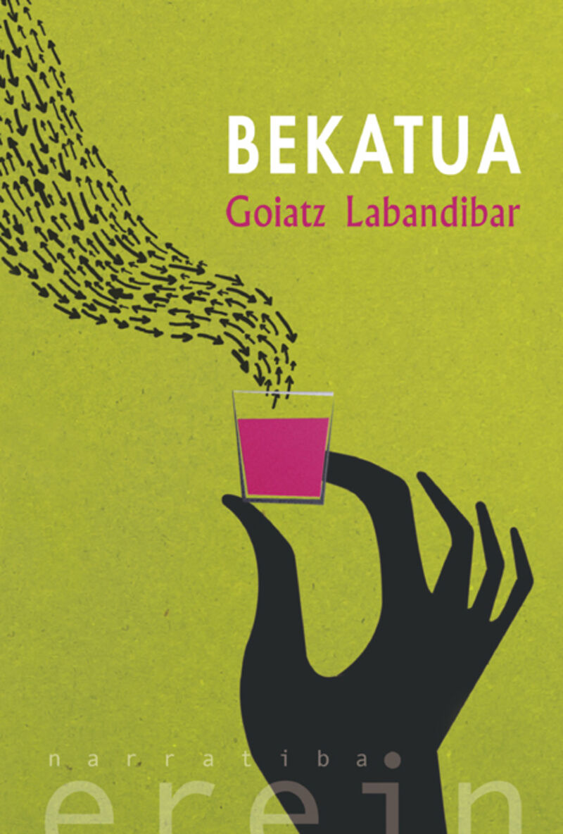 bekatua - Goiatz Labandibar