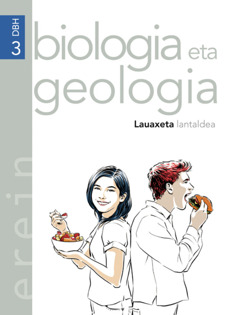 DBH 3 - BIOLOGIA ETA GEOLOGIA